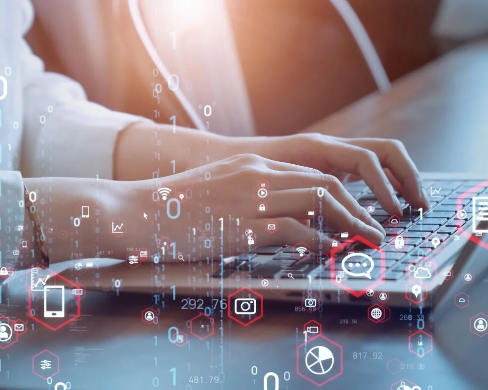 خارطة التحول الرقمي 2