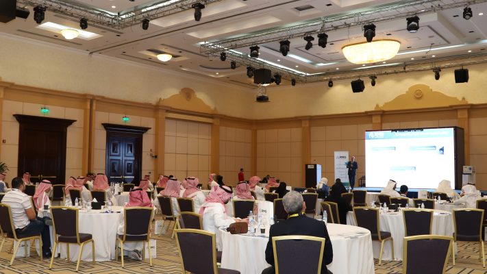 ورشة عمل عن حوكمة البيانات بمشاركة 35 جهة حكومية 2 Data Governince Workshop01 1