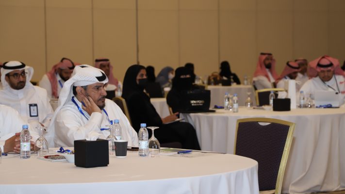 ورشة عمل عن حوكمة البيانات بمشاركة 35 جهة حكومية 3 Data Governince Workshop06 1