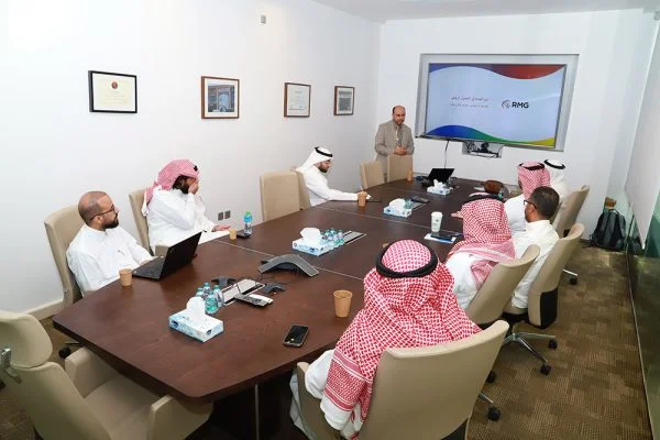 التحول الرقمي 2