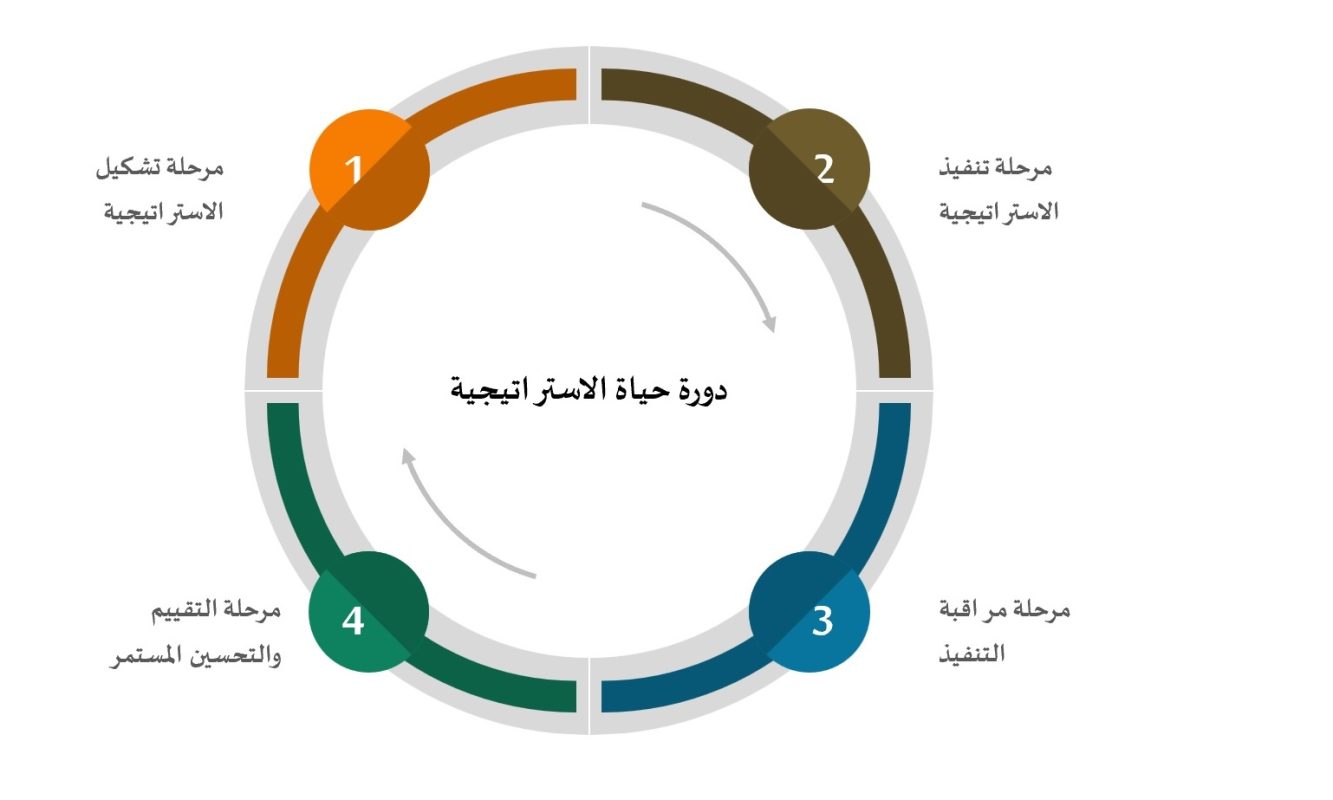 صورة دورة الحياة