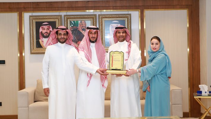 حصول وزارة الشؤون البلدية على شهادة الاعتماد ISO 20000-1