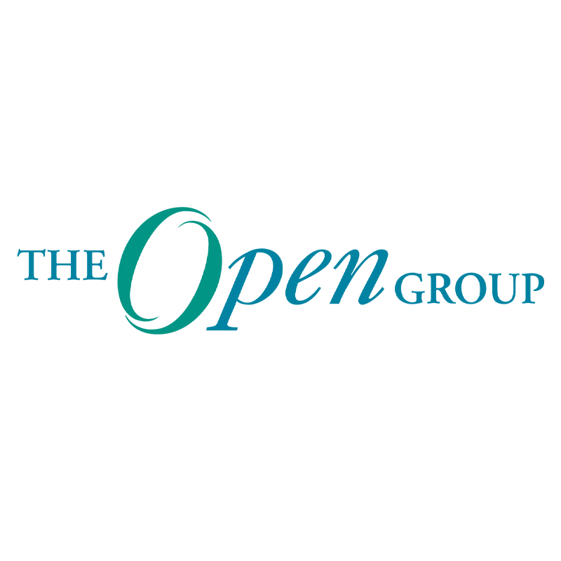 open
