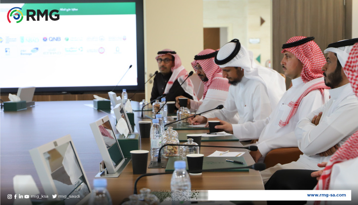 إطلاق مشروع تطوير إستراتيجية التحول الرقمي في الهيئة العامة للولاية 2 تطوير إستراتيجية التحول الرقمي
