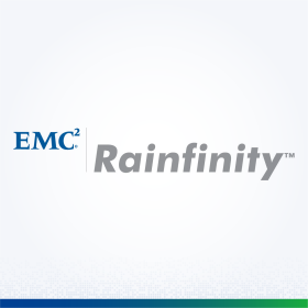 أفضل 8 أدوات في ترحيل البيانات (Data migration) 9 EMC Rainfinity