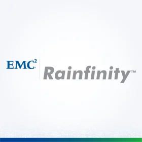 EMC Rainfinity