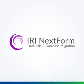 IRI NextForm