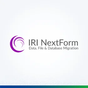 IRI NextForm