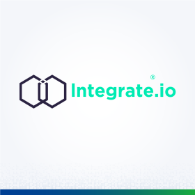 أفضل 8 أدوات في ترحيل البيانات (Data migration) 8 Integrate.io