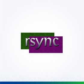أفضل 8 أدوات في ترحيل البيانات (Data migration) 5 Rsync
