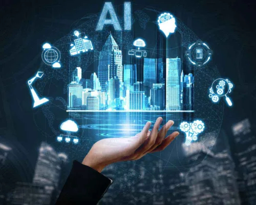 الذكاء الصنعي