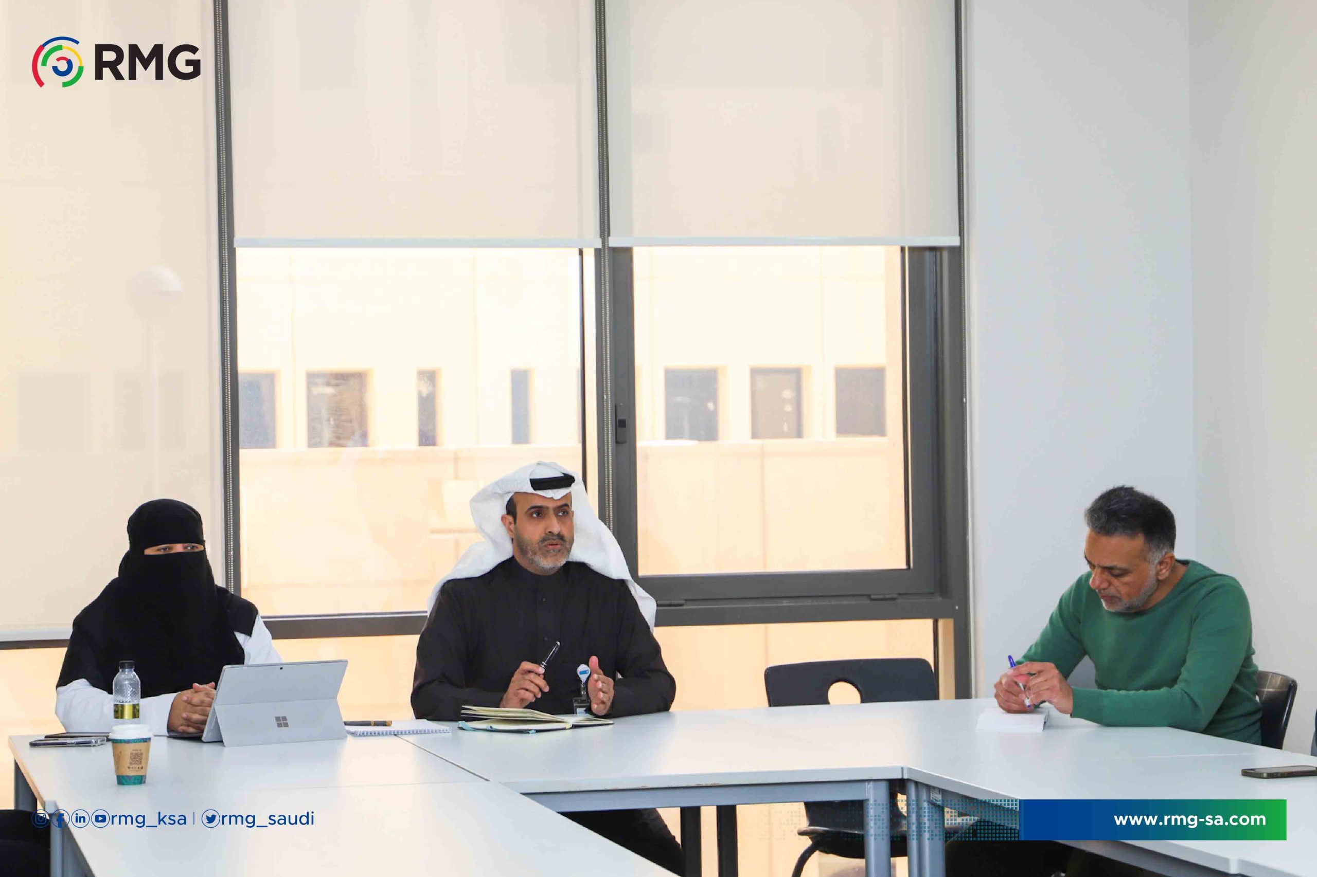 إطلاق مشروع تطوير خدمات تقنية المعلومات في جامعة الملك سعود 1 جامعة الملك سعود صور مقال @2x 100 scaled