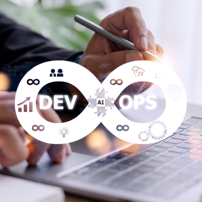 Exploring Advanced DevOps Architecture for Enhanced Efficiency