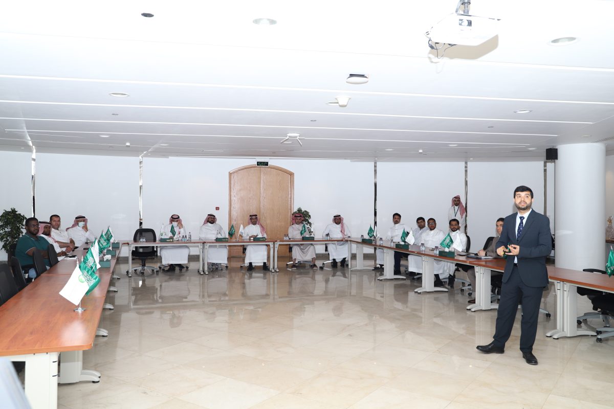 مشروع إدارة الجودة والمشاريع التقنية IMG 5424