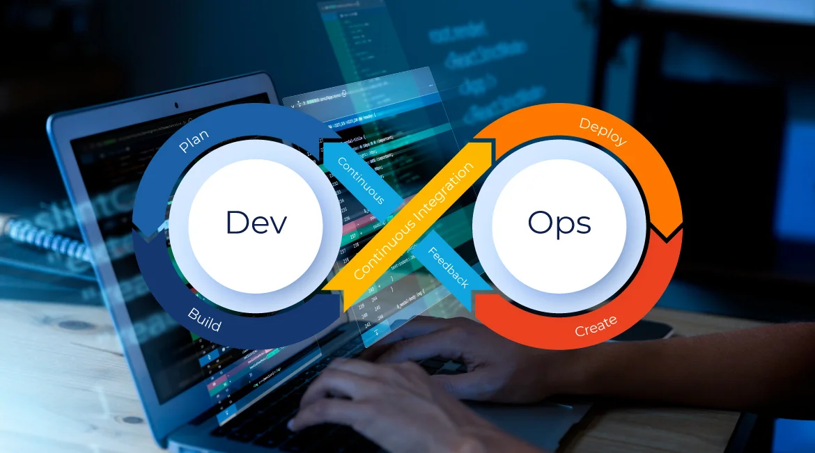 أساسيات ديف أوبس DevOps