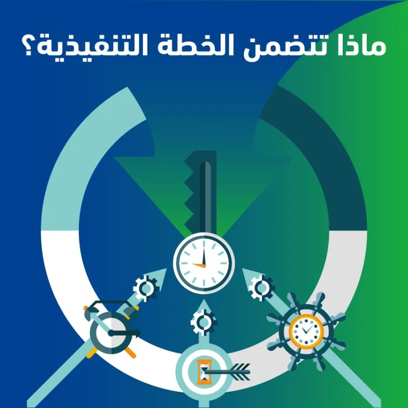 تطوير الخطة التنفيذية 2 100 e1679842561645