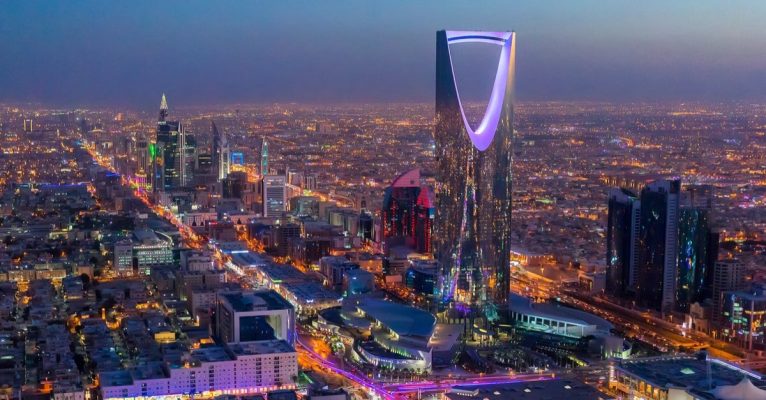 المدن الذكية في العالم وأهميتها 8 مدينة الرياض