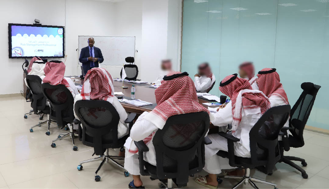 انطلاق ورشة عمل "إدارة المخاطر" في مقر المديرية العامة لمكافحة المخدرات 3 المخاطر 2