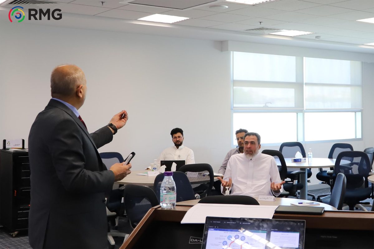 ورشة عمل "التوعية بالبيانات" تنطلق في مركز استدامة 2 w1@2x1