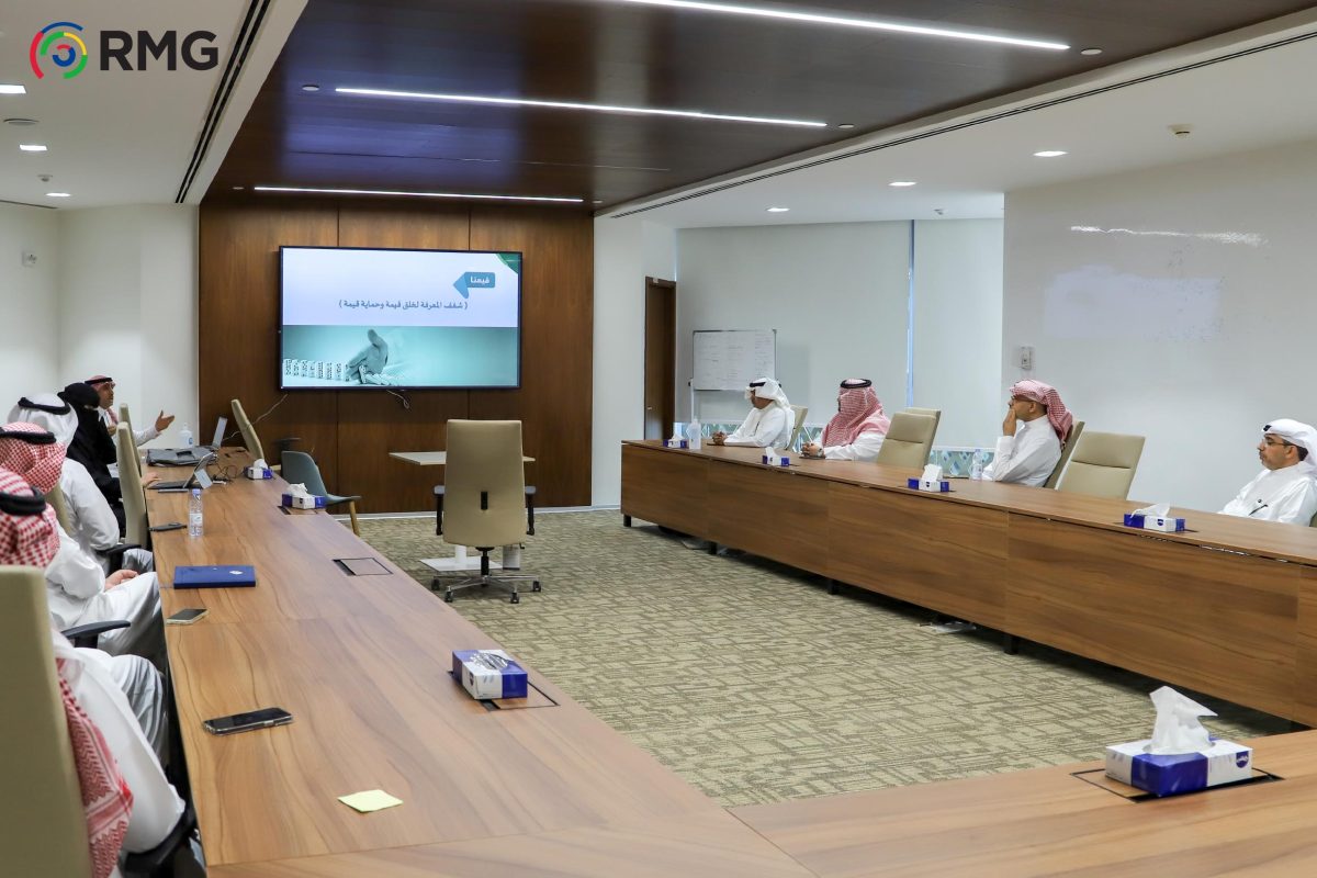 إطلاق ورشة عمل إدارة المخاطر( ISO 31000 ) في هيئة الرقابة النووية والإشعاعية 2 مخاطر1
