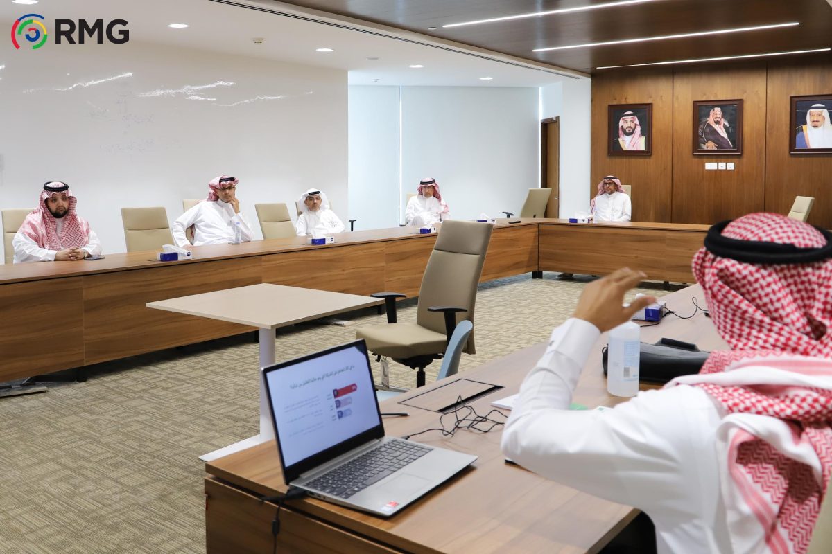 إطلاق ورشة عمل إدارة المخاطر( ISO 31000 ) في هيئة الرقابة النووية والإشعاعية 1 مخاطر3