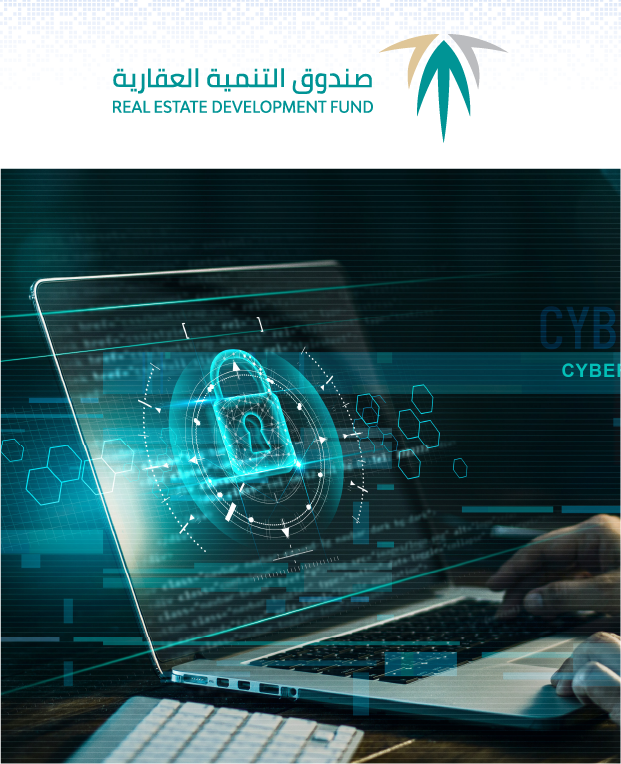 مشاريع الأمن السيبراني مجموعة ريناد المجد لتقنية المعلومات RMG مشاريع الأمن السيبراني مجموعة ريناد المجد لتقنية المعلومات RMG