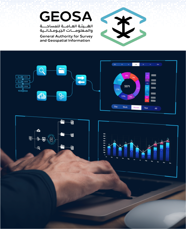 مشاريع إدارة البيانات مجموعة ريناد المجد لتقنية المعلومات RMG مشاريع إدارة البيانات مجموعة ريناد المجد لتقنية المعلومات RMG