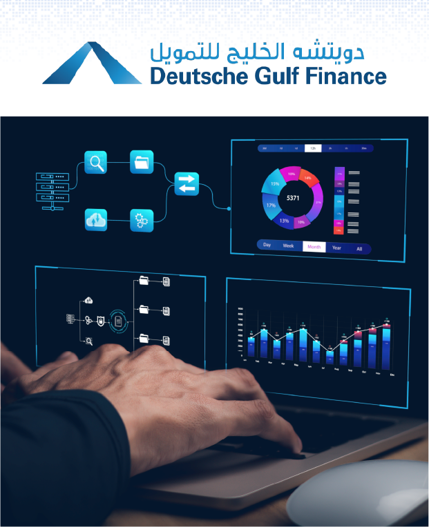 مشاريع إدارة البيانات مجموعة ريناد المجد لتقنية المعلومات RMG مشاريع إدارة البيانات مجموعة ريناد المجد لتقنية المعلومات RMG