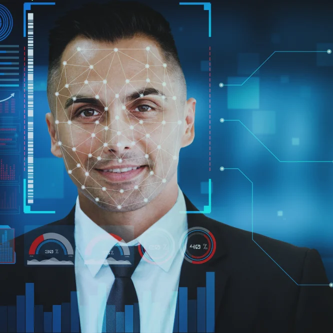 الهوية الرقمية: مفتاح الاندماج الرقمي