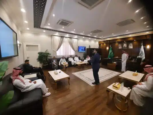 المنطقة الشمالية