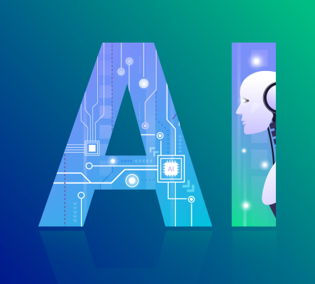 The digital transformation in Saudi Arabia in numbers 5 Artificial Intelligence Technologies