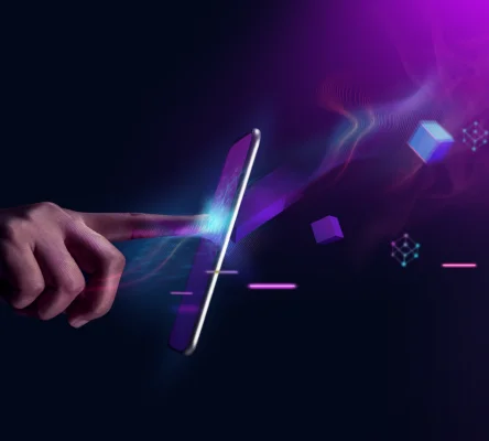 Digital Transformation in the Government