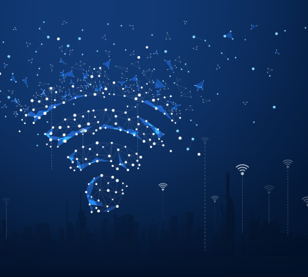 The digital transformation in Saudi Arabia in numbers 2 Internet and Smartphone Penetration