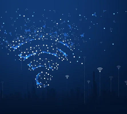 Internet and Smartphone Penetration