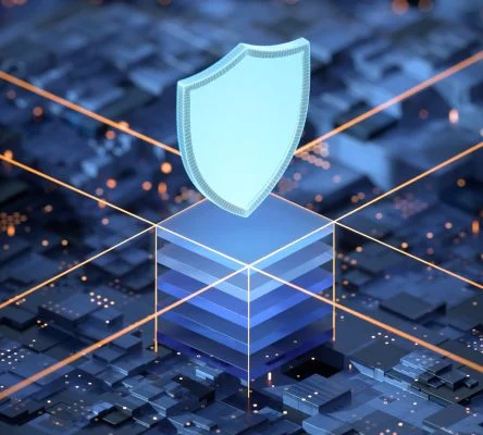 الأمن والامتثال