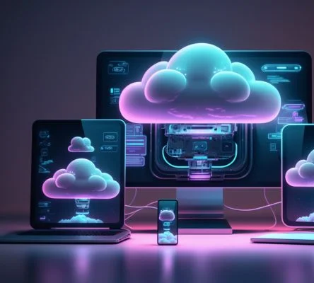 التحول نحو قواعد البيانات السحابية الشاملة