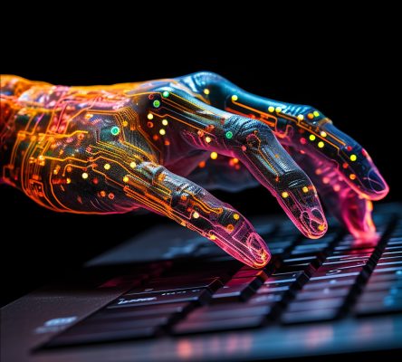 التطورات التقنية