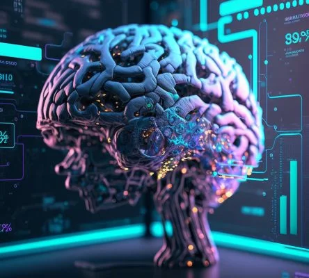 التعلم الآلي والتحسين المستمر