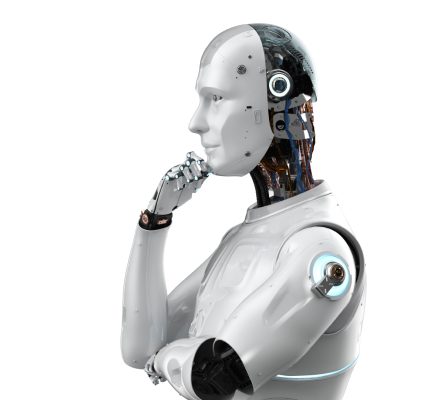 الذكاء الاصطناعي يغير تحليلات البيانات