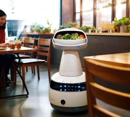 صناعة الضيافة