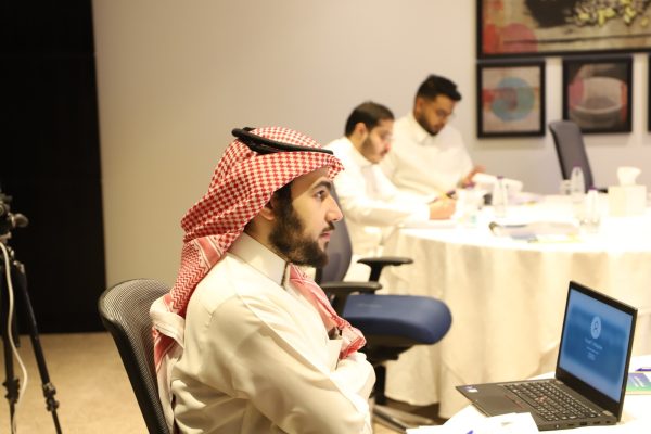انطلاق البرنامج التدريبي "TOGAF Certification Course" في منشآت 2 منشآت