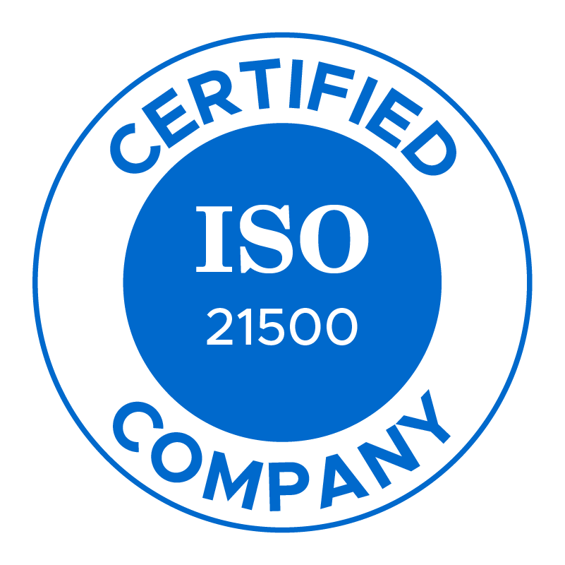 ISO 21500