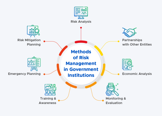 Risk Management in Government Institutions