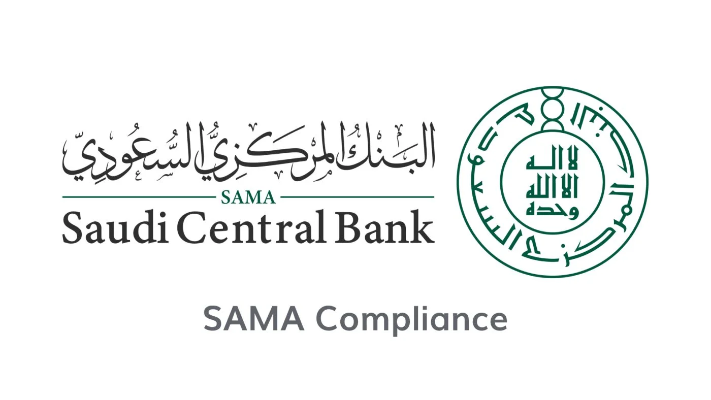 SAMA Compliance Logo NourNet 1