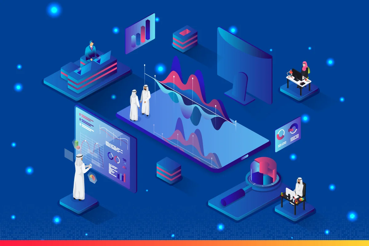 تطوير سياسات إدارة وحوكمة البيانات copy 100