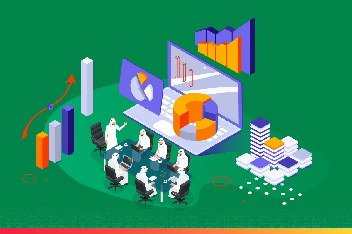 حلول حوكمة البيانات 100