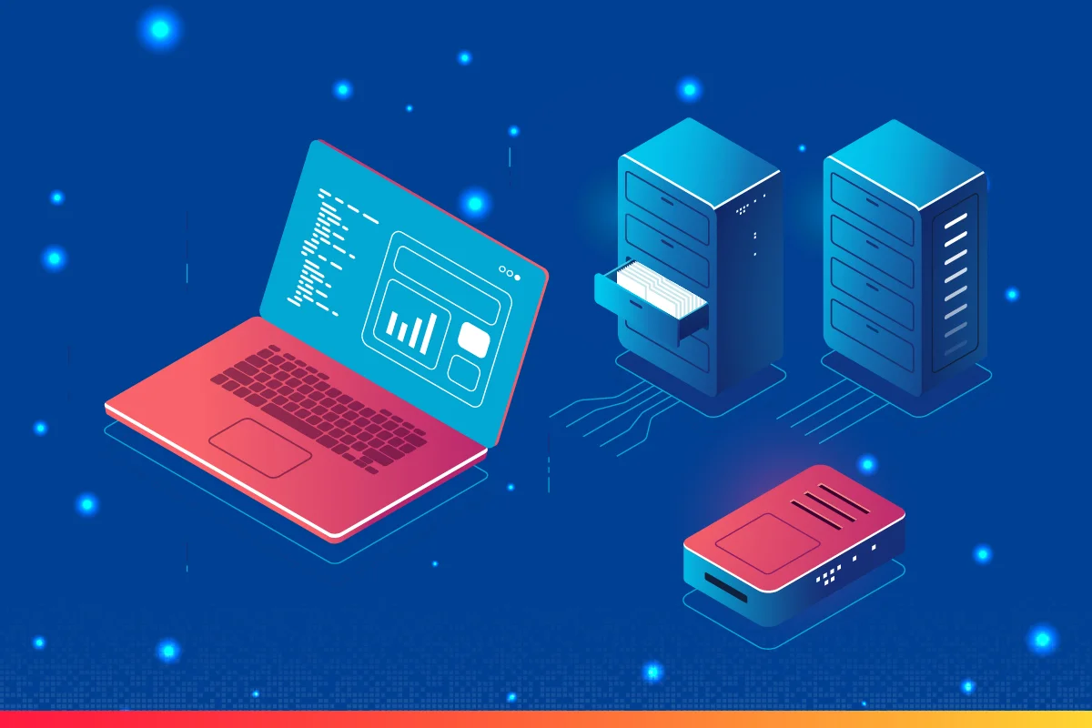 حلول فهرسة البيانات 100