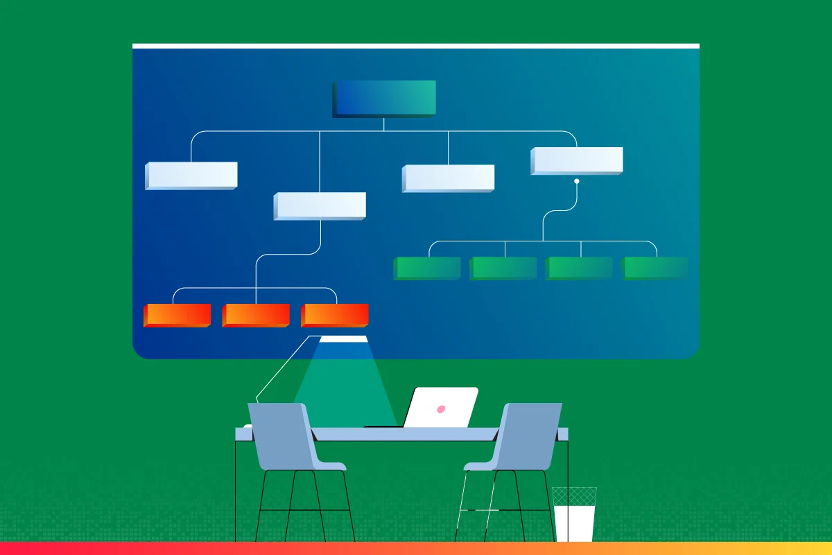 حلول نمذجة وهيكلة البيانات ومخازن البيانات 100