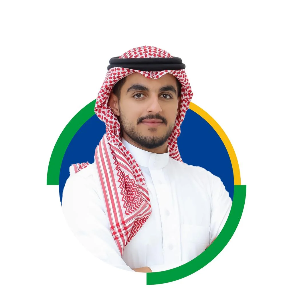 عبد الرحمن الصالح