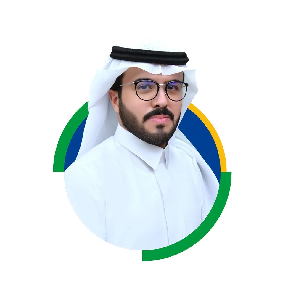 عبد الله الل مبارك